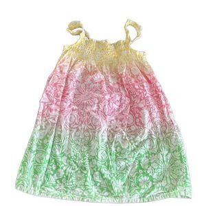 Oshkosh girls sundress 5T 